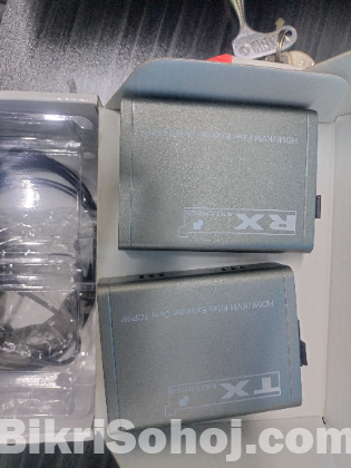 HDMI EXTENDER